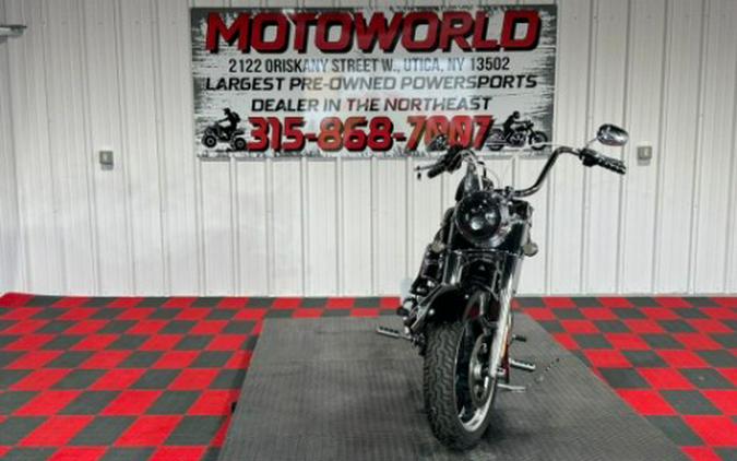 2015 Harley-Davidson Switchback™