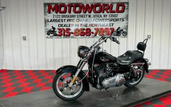 2015 Harley-Davidson Switchback™