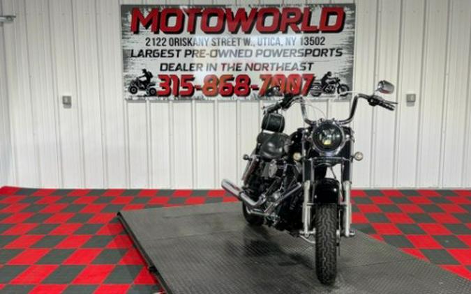 2015 Harley-Davidson Switchback™
