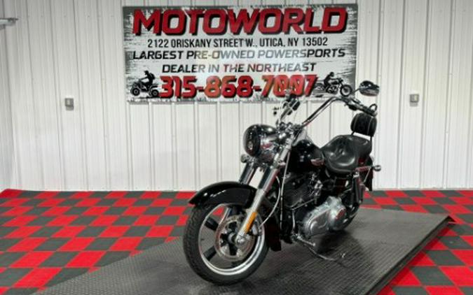 2015 Harley-Davidson Switchback™