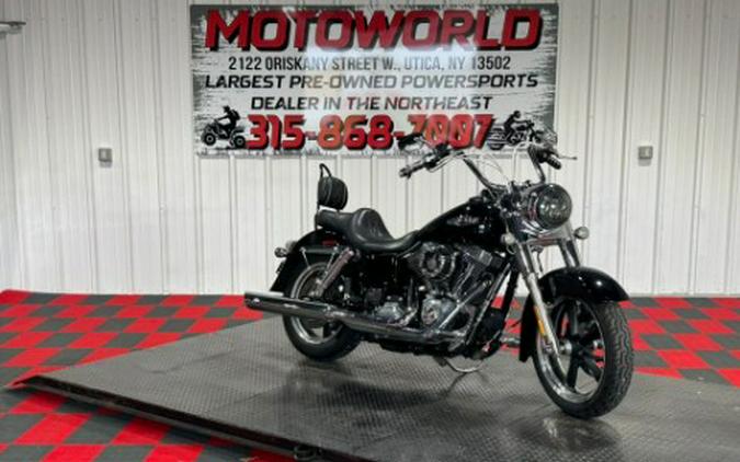 2015 Harley-Davidson Switchback™