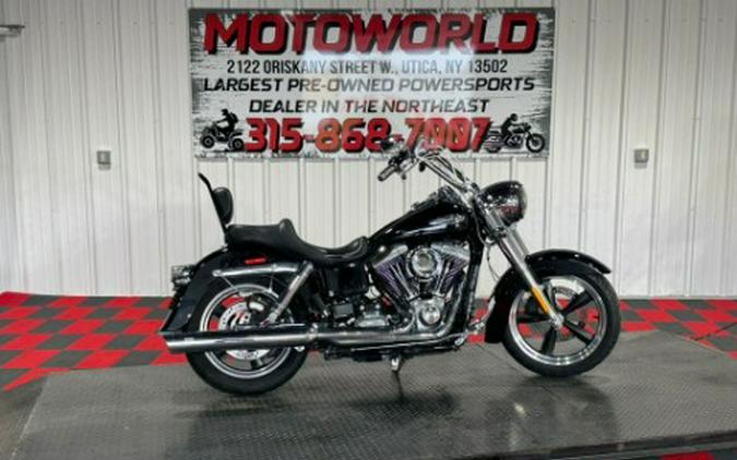 2015 Harley-Davidson Switchback™