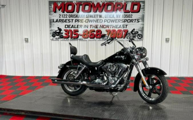2015 Harley-Davidson Switchback™