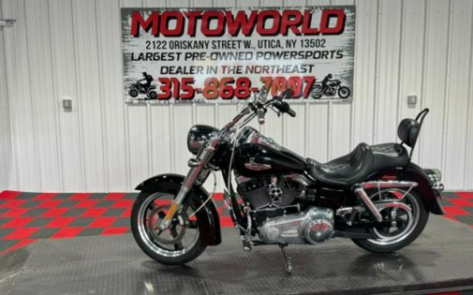2015 Harley-Davidson Switchback™