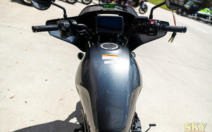 2025 Honda REBEL 1100T DCT