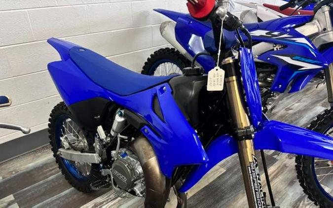 2025 Yamaha YZ 85 GYTR