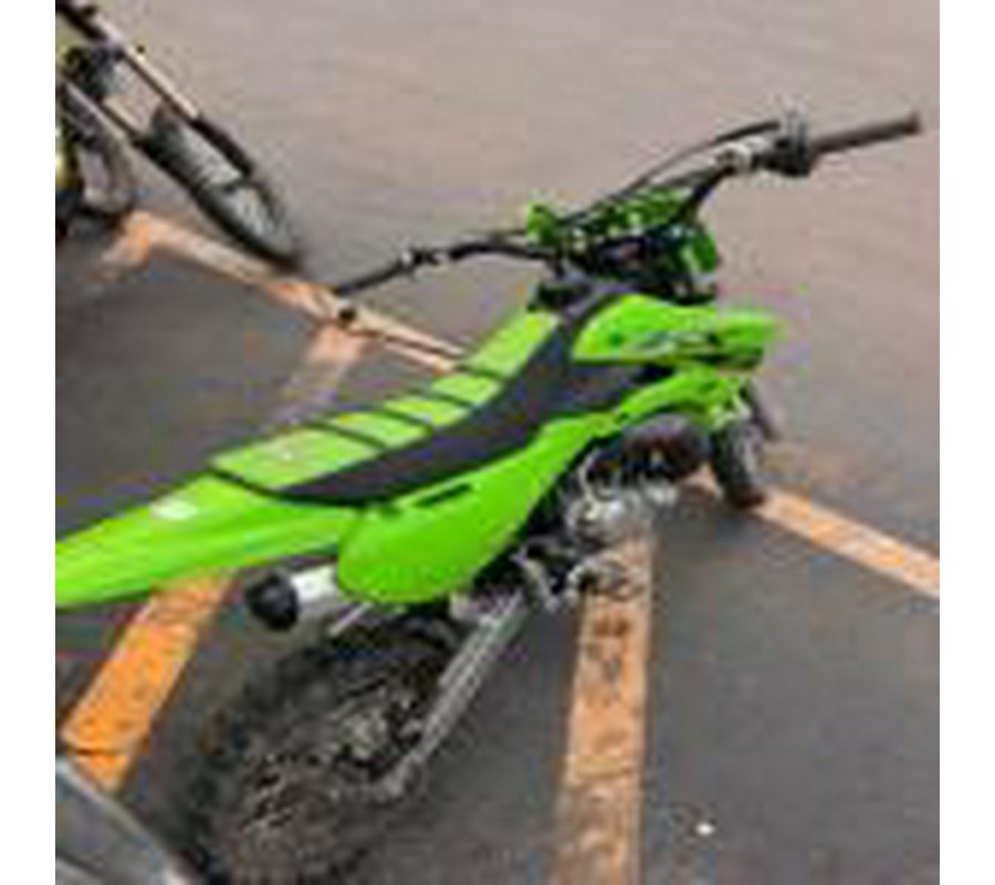 2022 Kawasaki KX 65