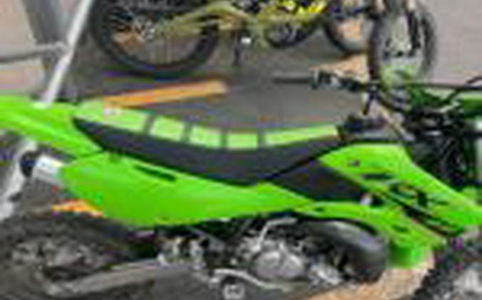 2022 Kawasaki KX 65