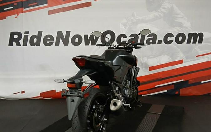 2025 Yamaha MT 03
