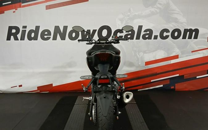 2025 Yamaha MT 03