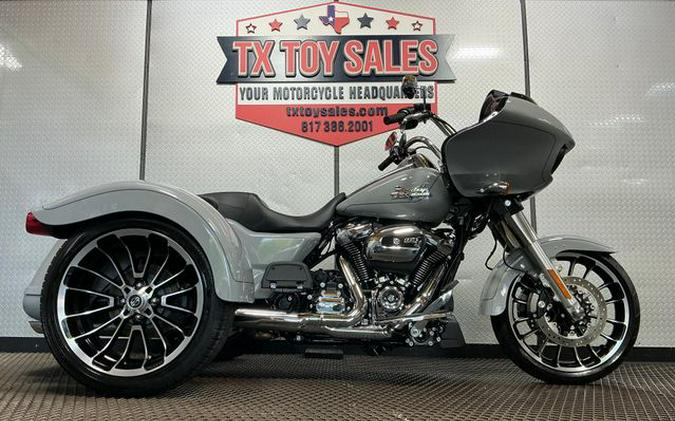2024 Harley-Davidson Trike Road Glide 3