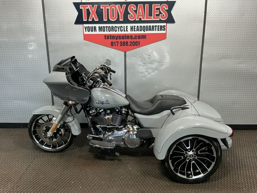 2024 Harley-Davidson Trike Road Glide 3
