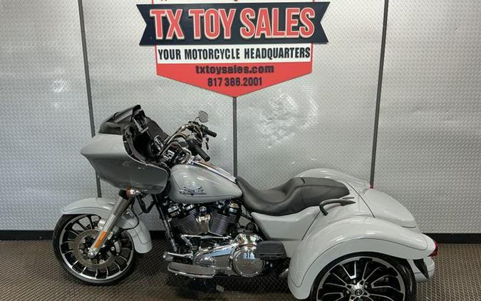 2024 Harley-Davidson Trike Road Glide 3