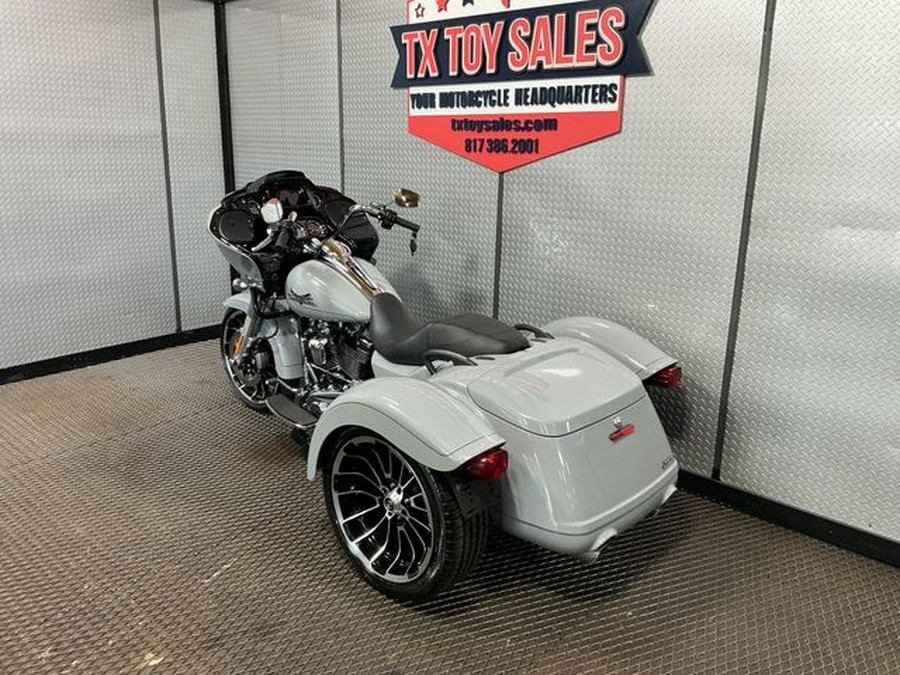 2024 Harley-Davidson Trike Road Glide 3