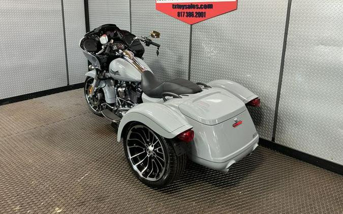 2024 Harley-Davidson Trike Road Glide 3