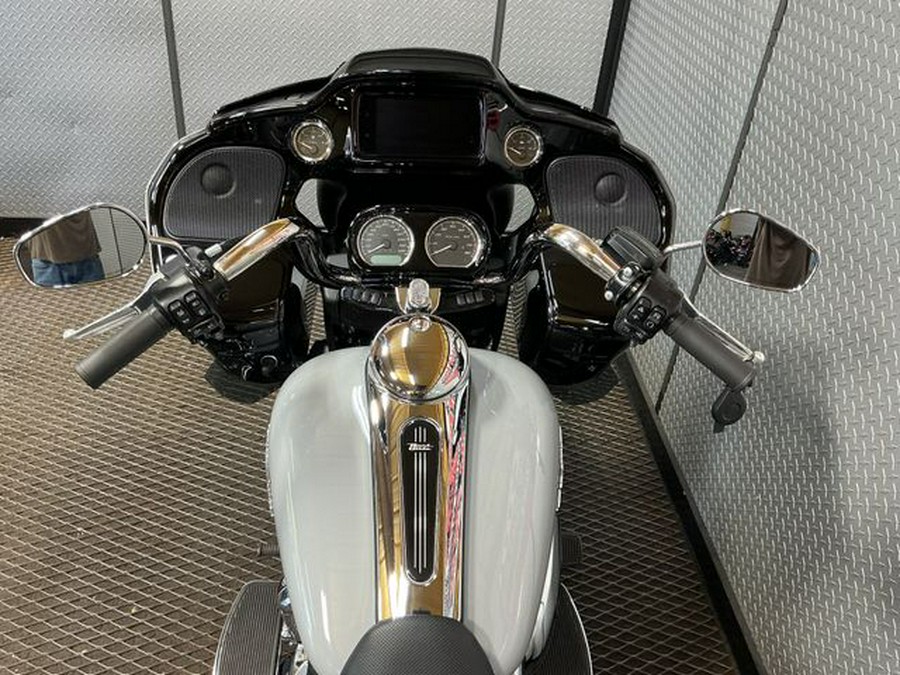 2024 Harley-Davidson Trike Road Glide 3