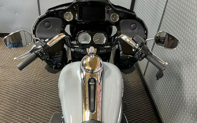 2024 Harley-Davidson Trike Road Glide 3