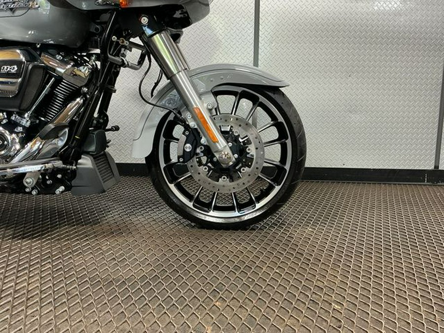 2024 Harley-Davidson Trike Road Glide 3