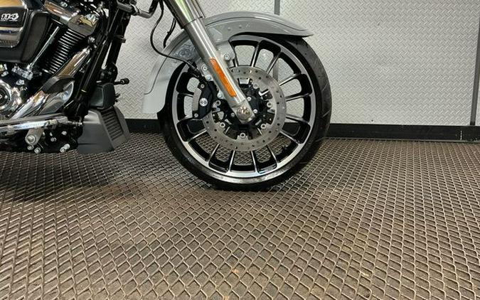 2024 Harley-Davidson Trike Road Glide 3