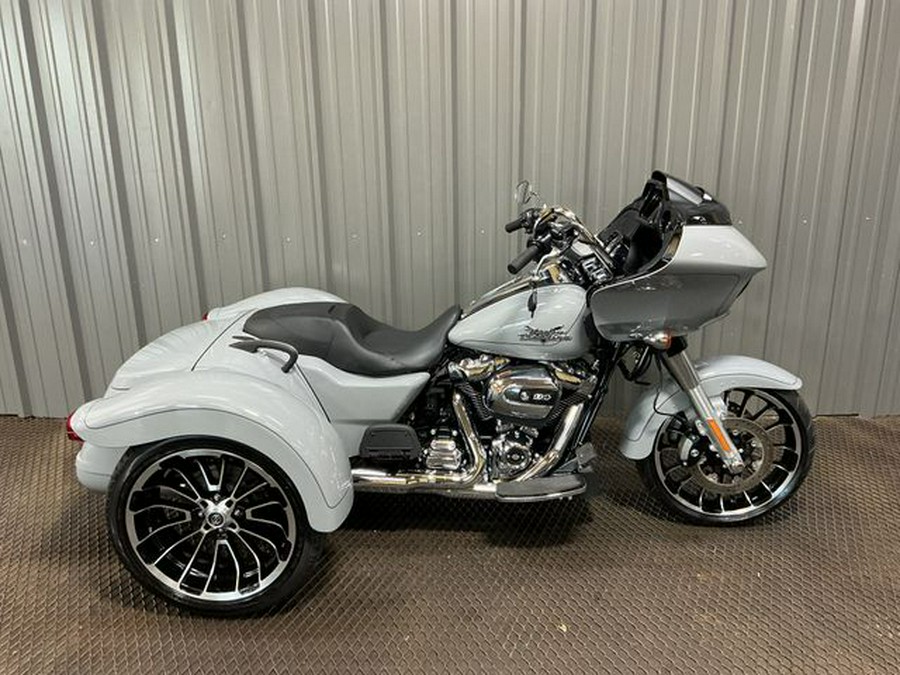 2024 Harley-Davidson Trike Road Glide 3