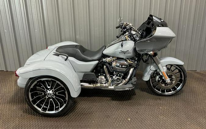 2024 Harley-Davidson Trike Road Glide 3