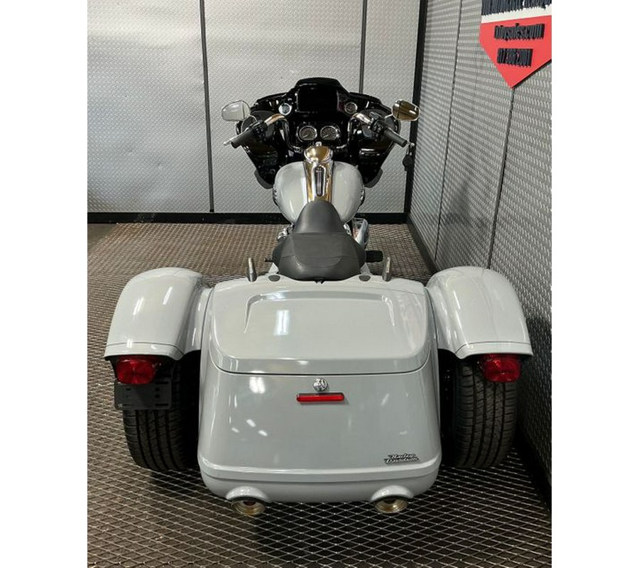 2024 Harley-Davidson Trike Road Glide 3