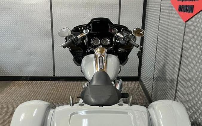 2024 Harley-Davidson Trike Road Glide 3