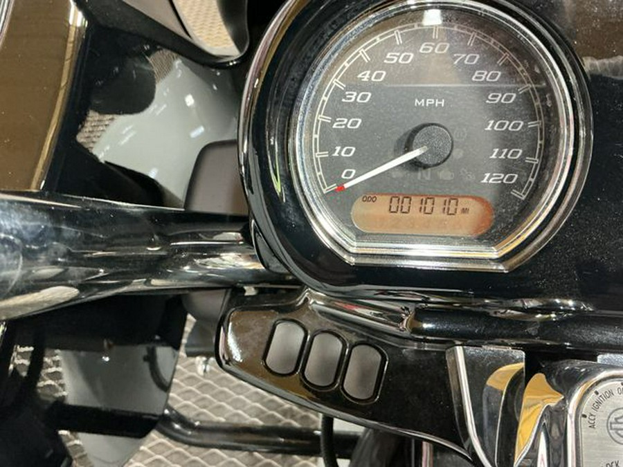 2024 Harley-Davidson Trike Road Glide 3