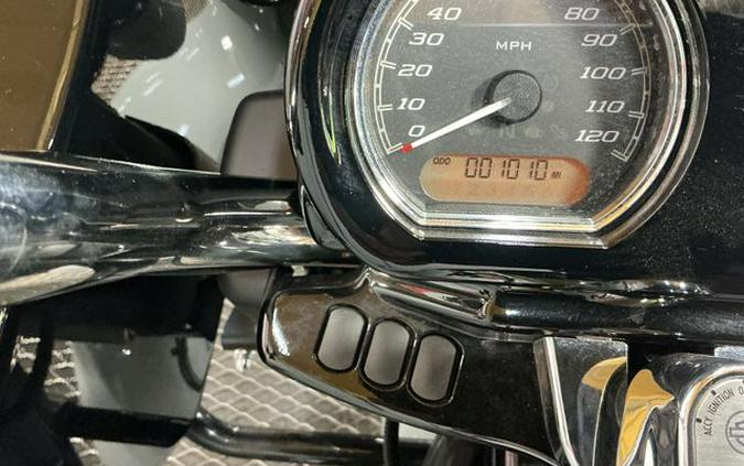 2024 Harley-Davidson Trike Road Glide 3