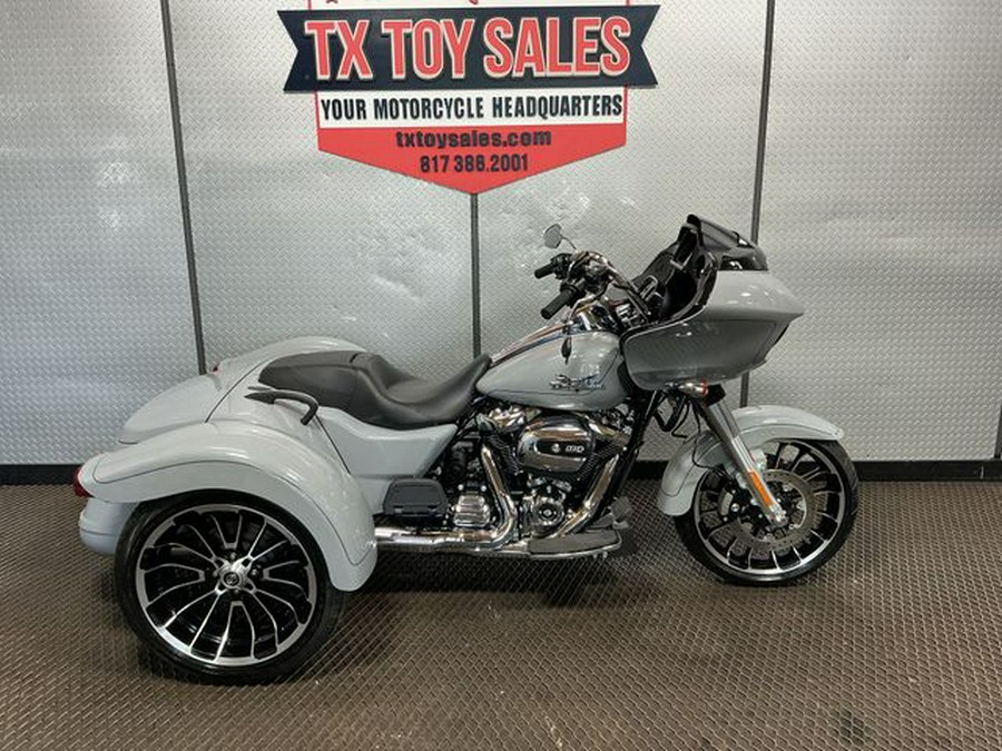 2024 Harley-Davidson Trike Road Glide 3