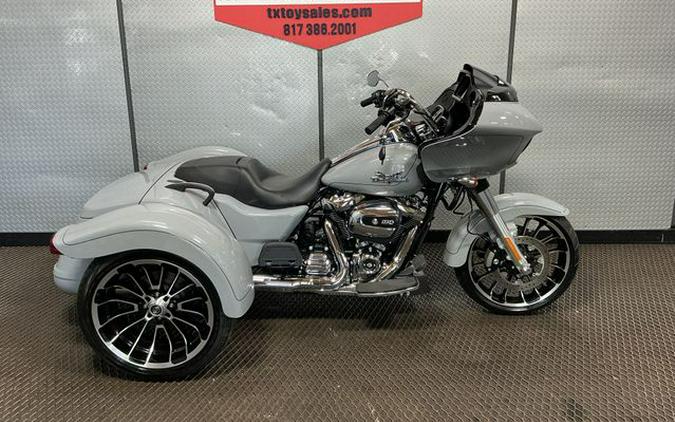 2024 Harley-Davidson Trike Road Glide 3