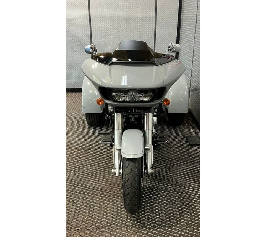 2024 Harley-Davidson Trike Road Glide 3