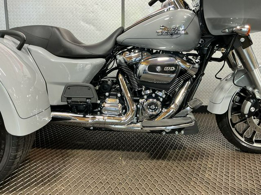 2024 Harley-Davidson Trike Road Glide 3