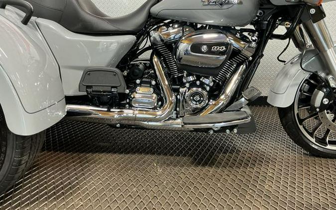 2024 Harley-Davidson Trike Road Glide 3