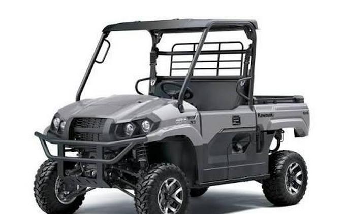 2027 Kawasaki MULE PRO-MX EPS