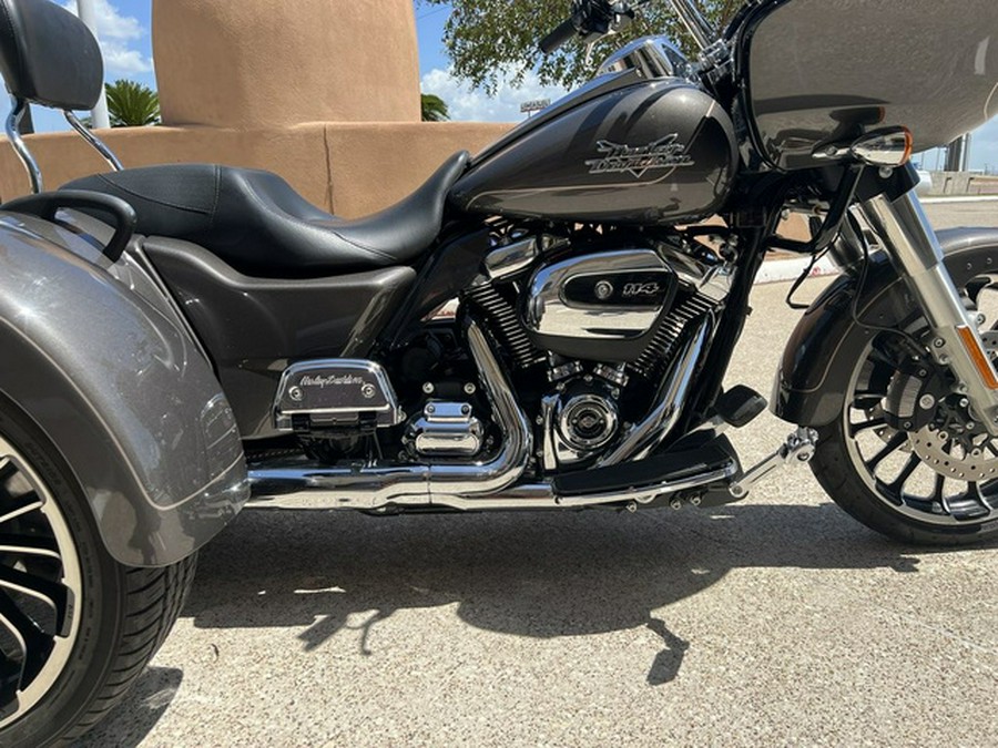 2023 Harley-Davidson Trike FLTRT - Road Glide 3