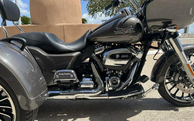 2023 Harley-Davidson Trike FLTRT - Road Glide 3