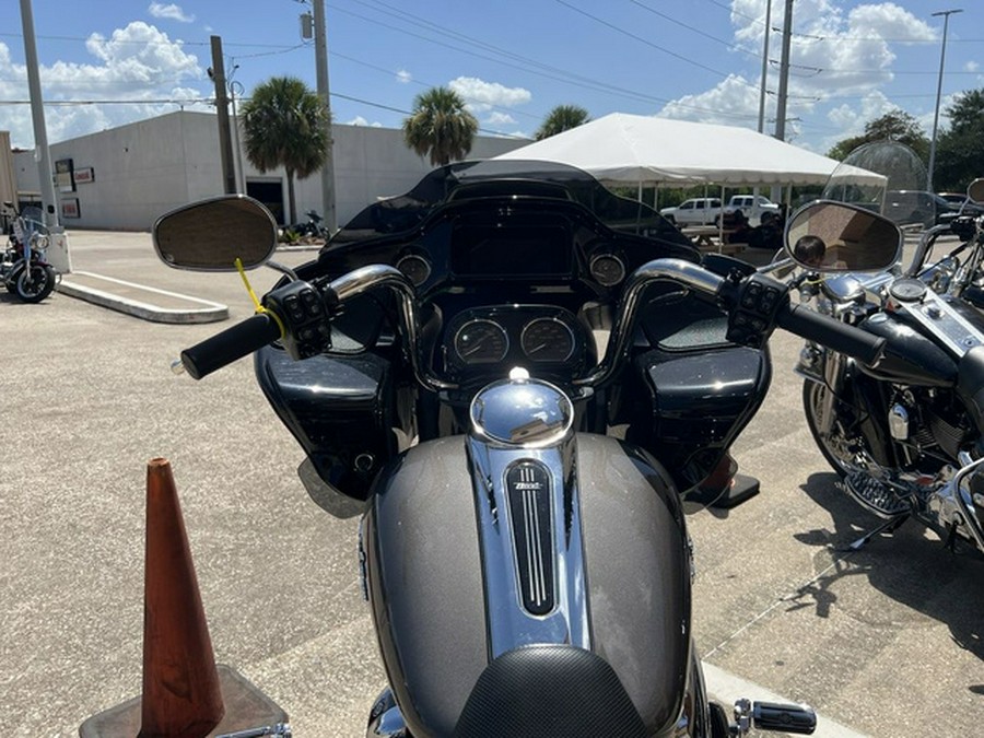 2023 Harley-Davidson Trike FLTRT - Road Glide 3