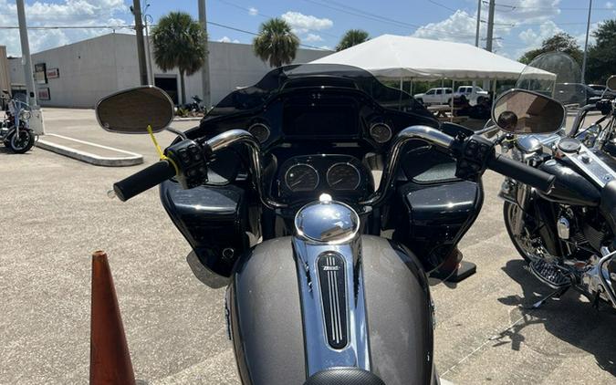 2023 Harley-Davidson Trike FLTRT - Road Glide 3