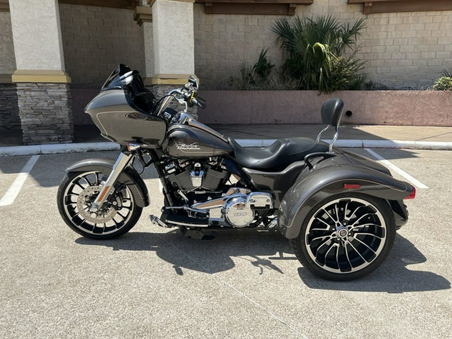 2023 Harley-Davidson Trike FLTRT - Road Glide 3