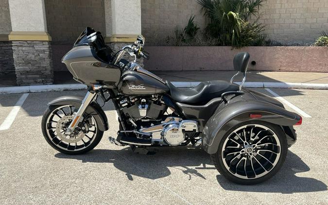 2023 Harley-Davidson Trike FLTRT - Road Glide 3