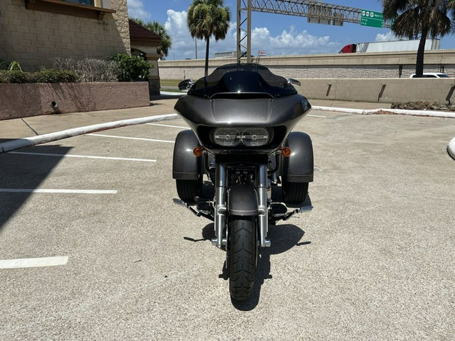 2023 Harley-Davidson Trike FLTRT - Road Glide 3