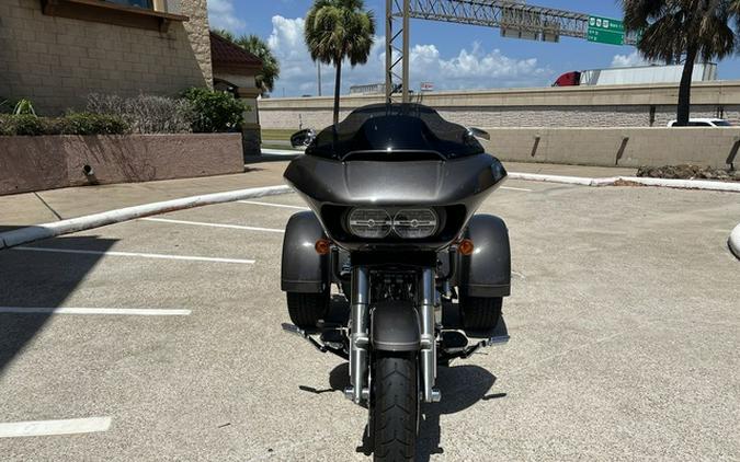 2023 Harley-Davidson Trike FLTRT - Road Glide 3