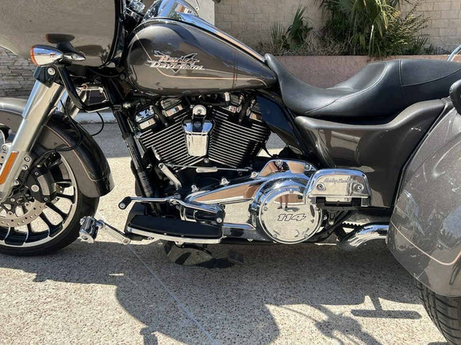 2023 Harley-Davidson Trike FLTRT - Road Glide 3