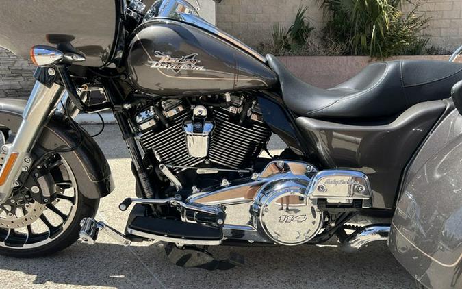 2023 Harley-Davidson Trike FLTRT - Road Glide 3