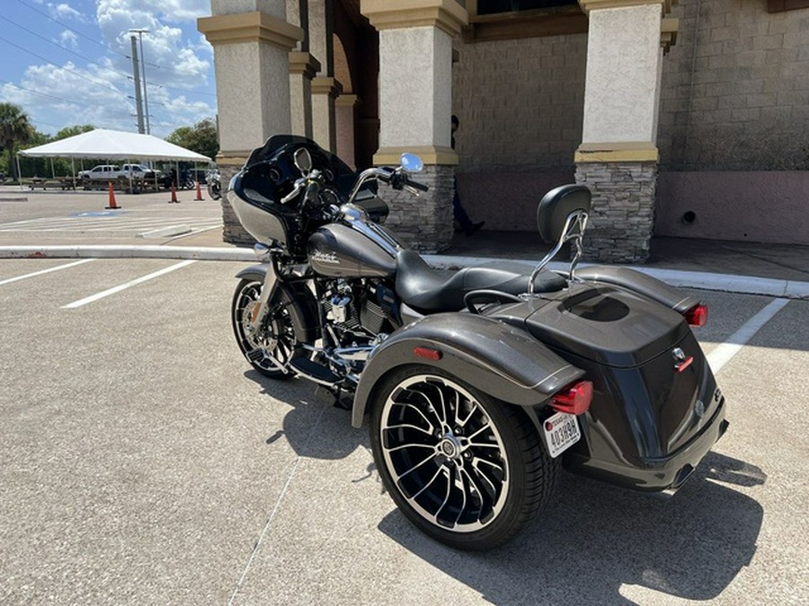 2023 Harley-Davidson Trike FLTRT - Road Glide 3