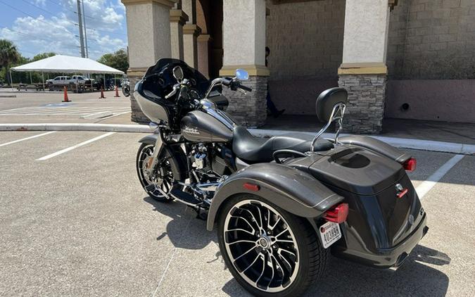 2023 Harley-Davidson Trike FLTRT - Road Glide 3