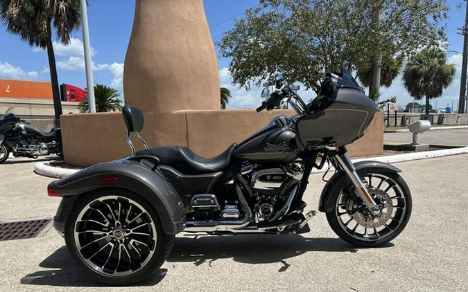 2023 Harley-Davidson Trike FLTRT - Road Glide 3