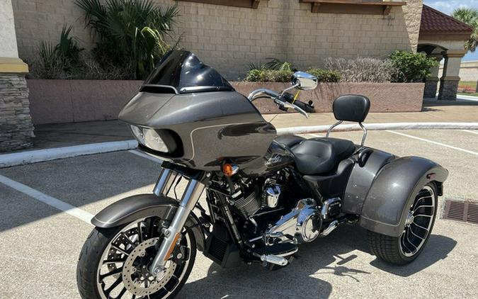 2023 Harley-Davidson Trike FLTRT - Road Glide 3