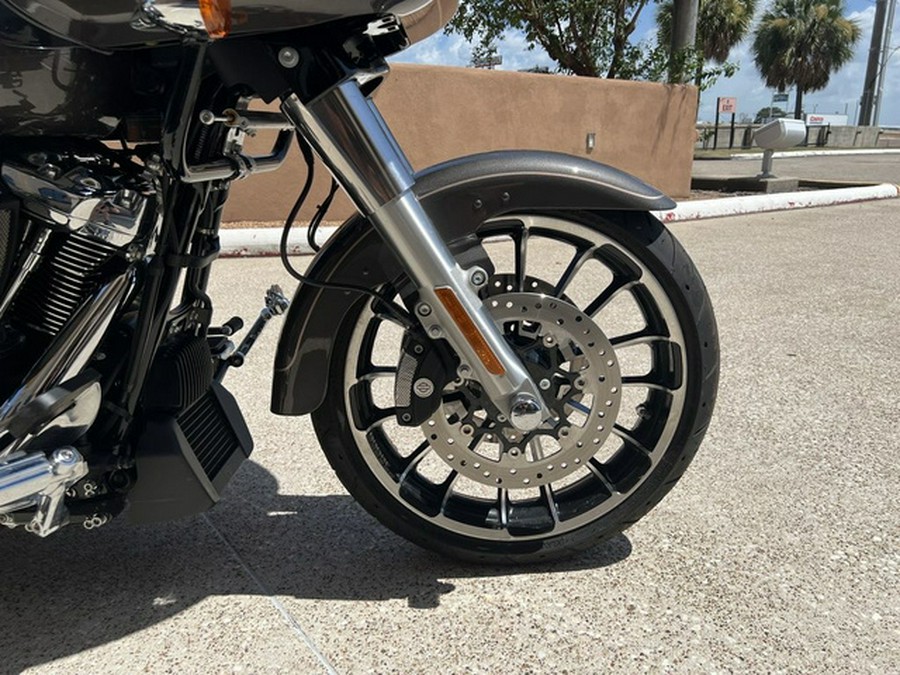 2023 Harley-Davidson Trike FLTRT - Road Glide 3